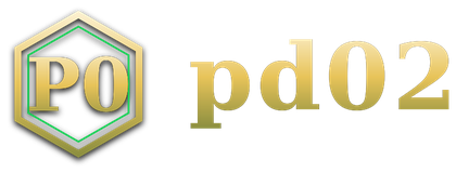 pd02 logo